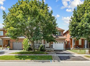2278 Dunforest Cres, Oakville, ON L6M4X3