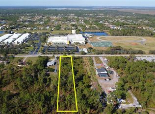 41XX 18th Ave NE, Naples, FL 34120