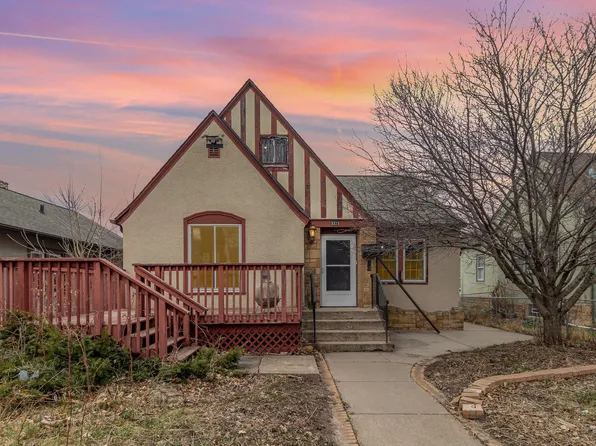 3323 Irving Ave N, Minneapolis, MN 55412