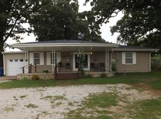 731 W Valley St, Granby, MO 64844