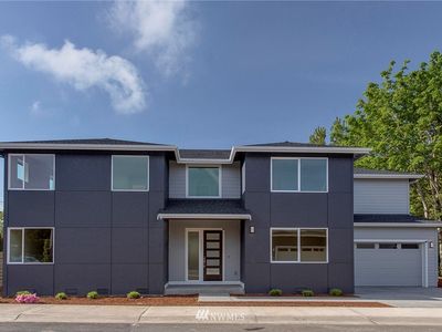 11225 SE 254TH Avenue SE Lot 6, Kent, WA, 98030