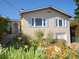 108 Belle Ave, San Rafael, CA 94901