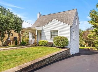 108 Gardenview Dr, Pittsburgh, PA 15212