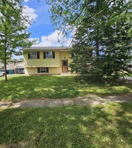 3254 W 74th Ct, Merrillville, IN, 46410