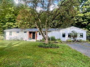 1565 E Manchester Rd, Manchester Center, VT 05255