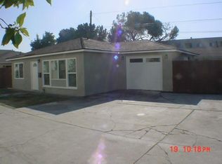 14000 Yukon Ave, Hawthorne, CA 90250