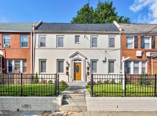 5304 4th St NW APT 1, Washington, DC 20011