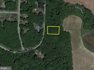 Sandpiper Rd, Chestertown, MD 21620