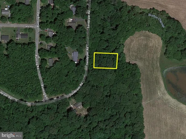 Sandpiper Rd, Chestertown, MD 21620