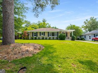 2288 Scotty Cir, Decatur, GA 30032