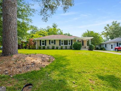 2288 Scotty Cir, Decatur, GA, 30032