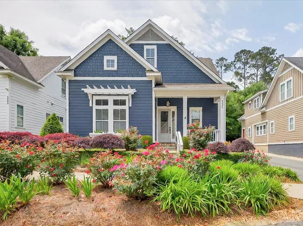 1261 Myrtle View Dr, Tallahassee, FL 32312