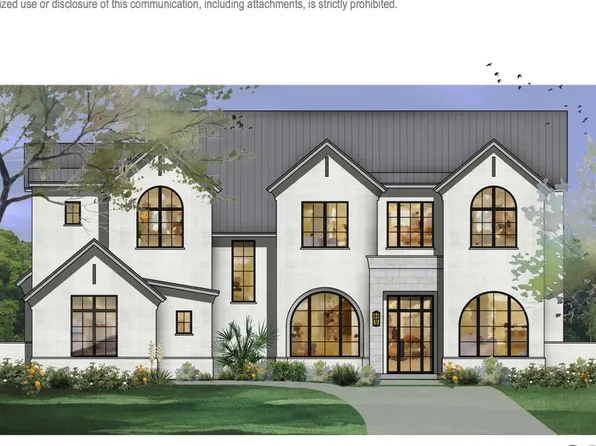 3509 Pinnacle Rd, Austin, TX 78746