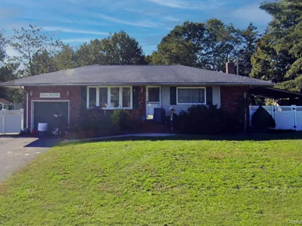 1534 Pine Acres Boulevard, Bay Shore, NY 11706