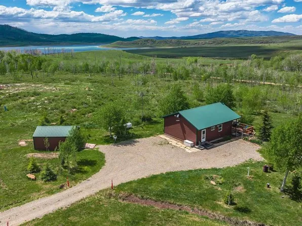 41938 Road E.9 Lot 41, Groundhog, CO 81323