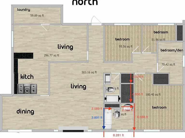 Layout