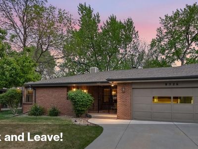 8526 W 10th Avenue, Lakewood, CO, 80215