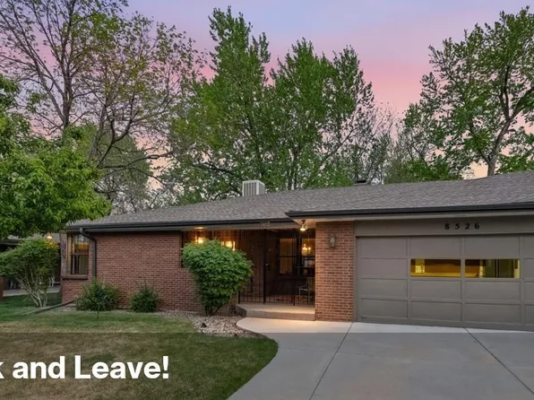 8526 W 10th Avenue, Lakewood, CO 80215