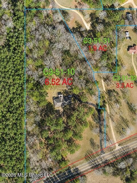 1st image of 932 White Rd