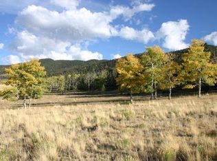 Tbd Eagle Springs Rd, Westcliffe, CO 81252