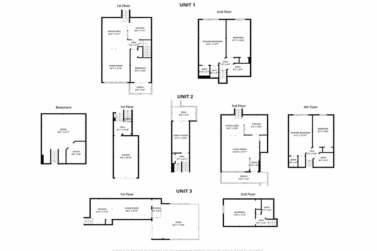 floor plan 13