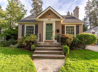 447 W 28th Ave, Spokane, WA 99203