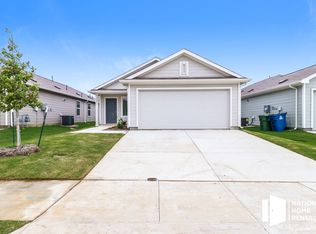 4040 Criollo Ct, Providence Village, TX 76227