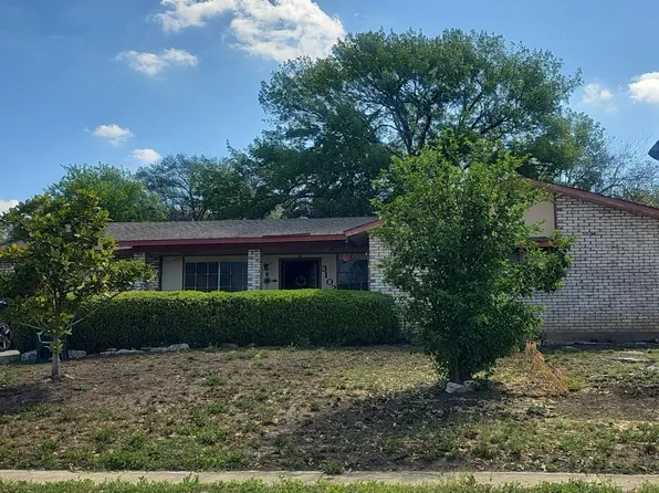 3102 Maribelle, San Antonio, TX 78228