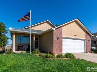 1771 Oak St, Fort Lupton, CO 80621