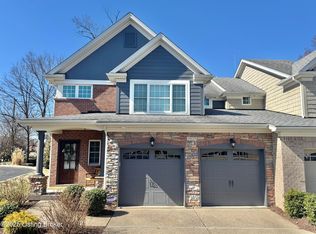 10225 Dorsey Pointe Cir, Blue Ridge Manor, KY 40223