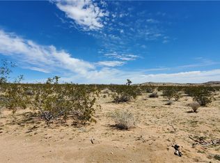 0 Center Ave, Joshua Tree, CA 92252