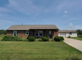 748 Gardner Hynds Rd, Martin, TN 38237