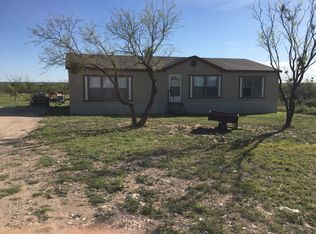 7327 Twins Ln, Miles, TX 76861