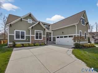 3309 Farcet Ct, Midlothian, VA 23112