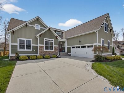 3309 Farcet Ct, Midlothian, VA, 23112