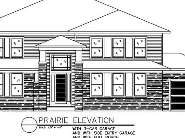 655 Cypress Way, Oregon, WI 53575