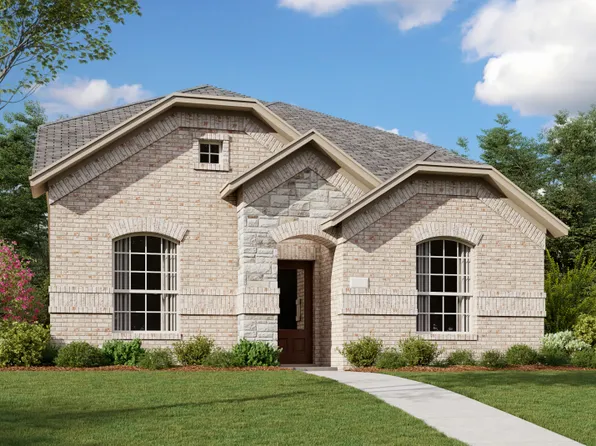 4529 Dew Drop Dr, Mesquite, TX 75181
