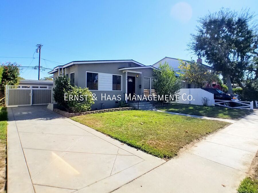 1st image of 3312 San Anseline Ave