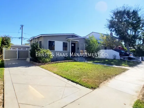 3312 San Anseline Ave, Long Beach, CA 90808