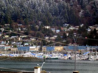3360 Nowell Ave, Juneau, AK 99801