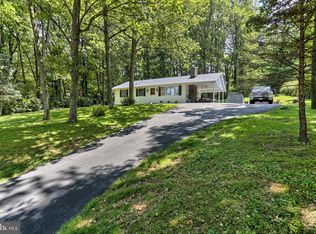 3312 Buffalo Rd, New Windsor, MD 21776