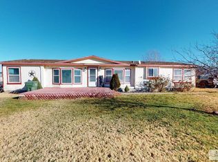 10405 Kearns Way, Winnemucca, NV 89445