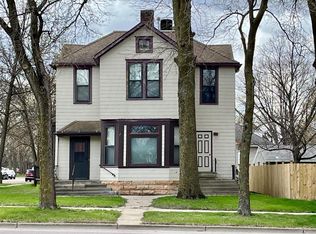 801 Center St, New Ulm, MN 56073