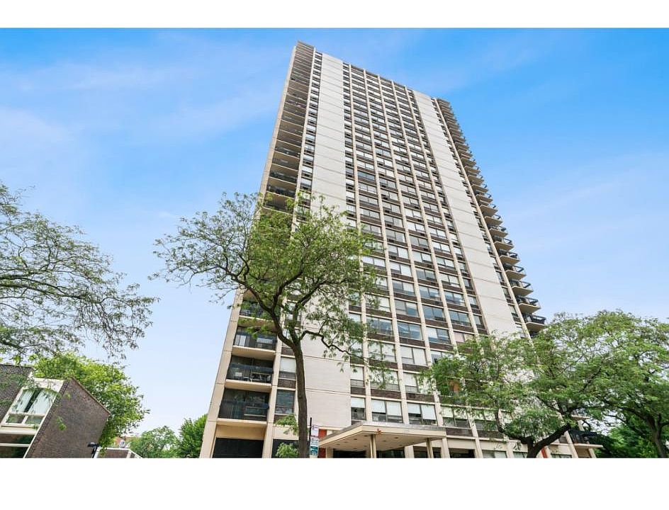 1st image of 1355 N Sandburg Ter APT 708D