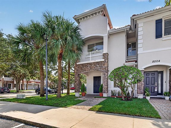 2nd image of 8200 SW 25th Ct #101