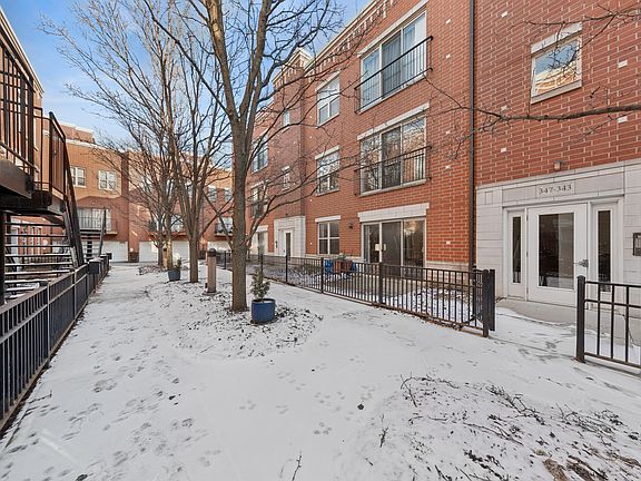 2nd image of 347 E 25th Pl #1E