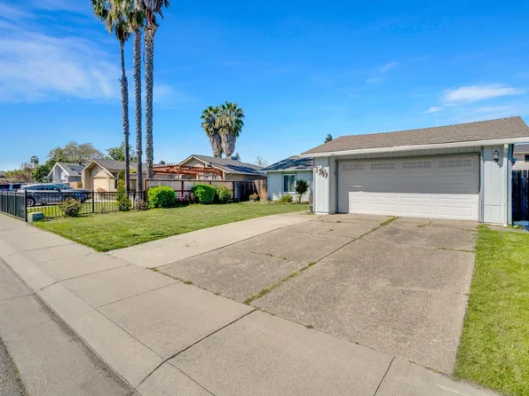 1309 Havenhill Way, Stockton, CA 95209