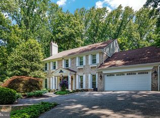 7908 Old Cedar Ct, Mc Lean, VA 22102