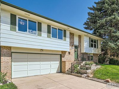 2418 Leghorn Dr, Fort Collins, CO, 80526