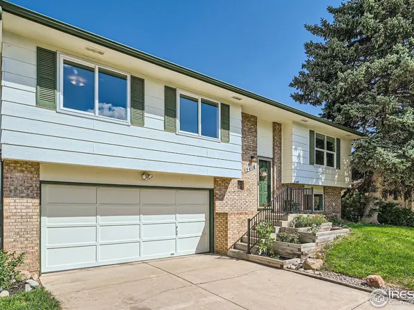 2418 Leghorn Dr, Fort Collins, CO 80526